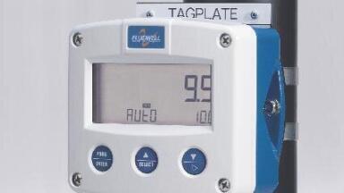 High Performance Flow Rate Controller