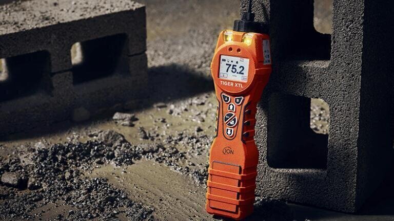 New generation of VOC detectors