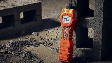 Tiger XT - the new generation of VOC detectors designed to deliver enhanced performance and durability