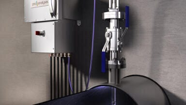 Efficient Produced Water Management at Norwegian Platform through online Oil in Water monitoring