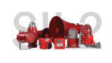 Next generation SIL rated warning signals