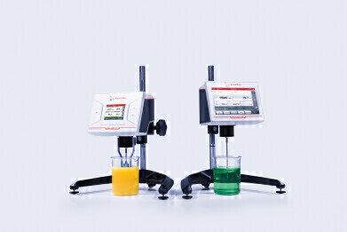 Anton Paar`s Rotational Viscometer: For Reliable, Traceable Results