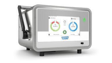 New multi-gas analyser offers rapid and precise measurements in continuous or mobile onsite applications