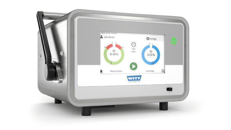 New multi-gas analyser offers rapid and precise measurements in continuous or mobile onsite applications