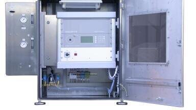 Mercury Analysers for the Natural Gas Industry