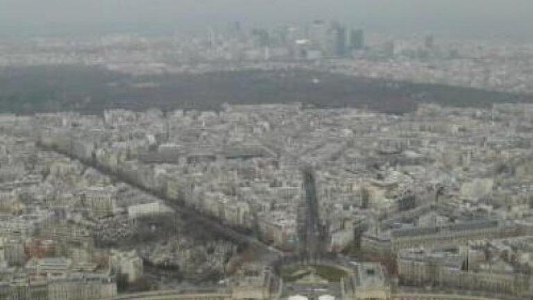 Grenoble Becomes First French City Powered Exclusively by Renewables