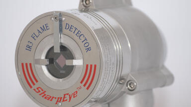 Bio-fuel Plants Protected by Explosion-proof Flame Detectors