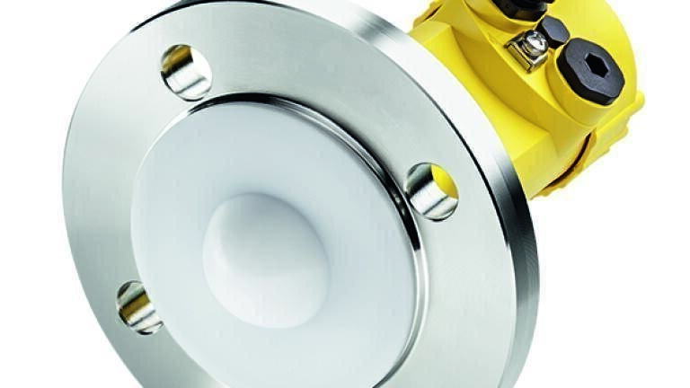 SAFE SOLUTIONS FOR LNG: From differential pressure to guided radar: Selecting the right level measurement for every LNG application