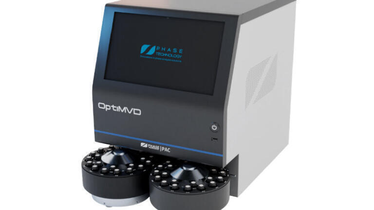 Fast and Reliable Viscosity Measurement