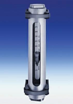 Safety Flow Meter for Hazardous Liquid and Gaseous Applications