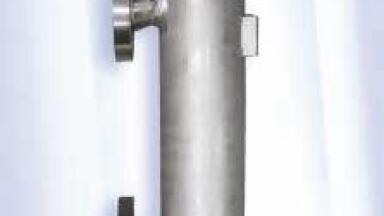 New Range of Chambers for External Process Level Instrumentation on Process Vessels