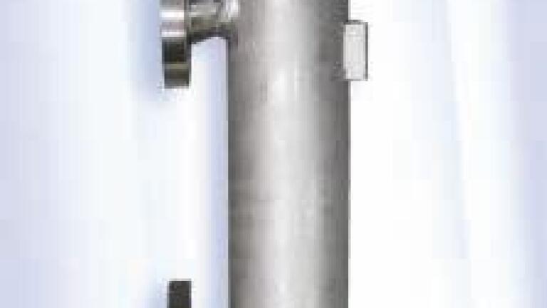 New Range of Chambers for External Process Level Instrumentation on Process Vessels