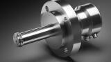 Pioneering optical inline process refractometer series for industrial liquid measurements