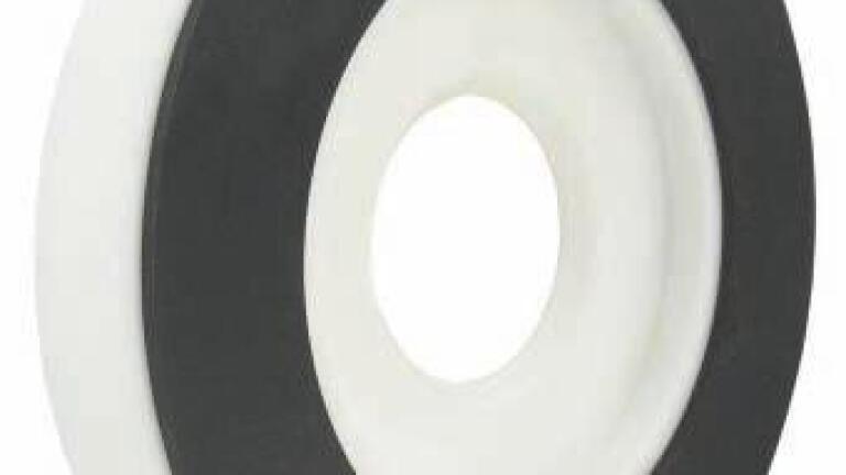 New! Series TE Orifice Plate Flow Meter