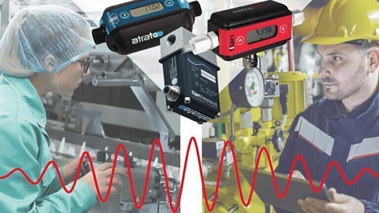 Ultrasonic flowmeter technology has patents expanded