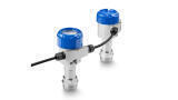 Level, density and DP measurement without capillaries