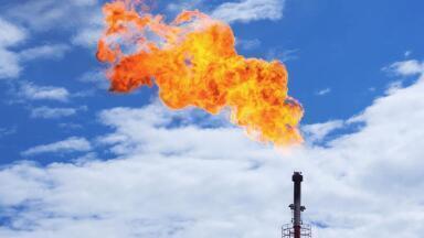 Is your Flare Gas Recovery (FGR) system increasing corrosion risk!?