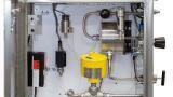 New process analyser for real-time VOC leak detection in clean or dirty water