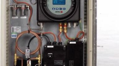 New Moisture in Liquid EExd Certified On-line Analyser