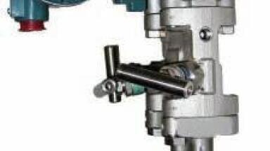 EJX 910A: Multivariable Pressure/Flow Transmitter