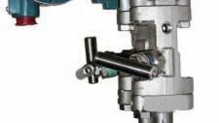 EJX 910A: Multivariable Pressure/Flow Transmitter