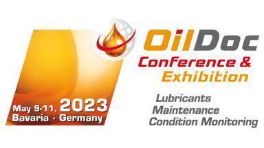 OilDoc Conference & Exhibition to take place in Rosenheim in May