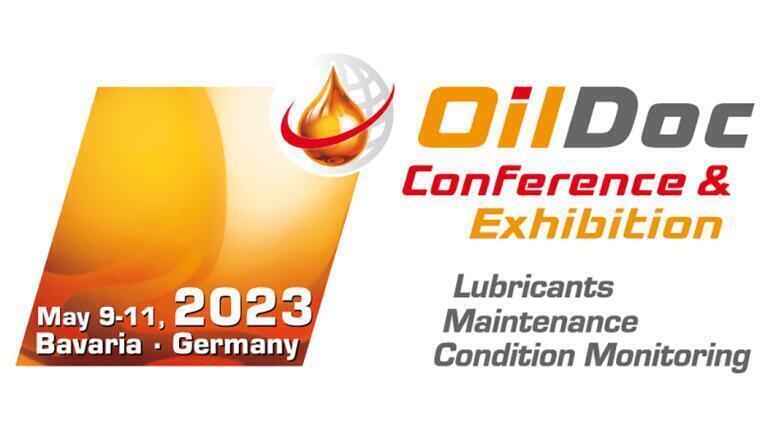 OilDoc Conference & Exhibition to take place in Rosenheim in May