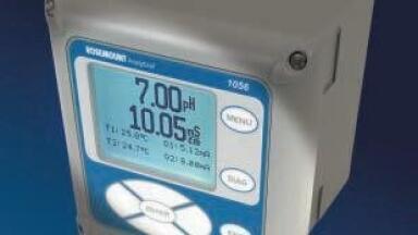 New 4-Wire Intelligent Analysers with Advanced Digital Communications Capability