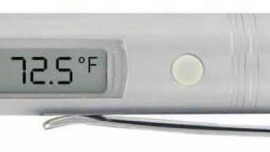 New Series PIT Pocket Size Infrared Thermometer