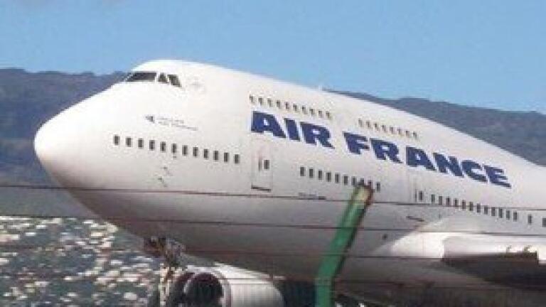 Expect Long Delays Before Green Airlines Take Off, Say Researchers