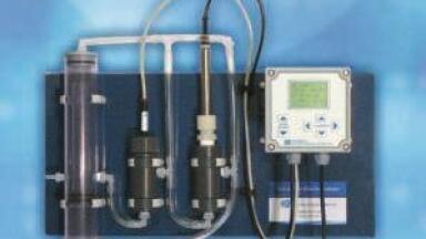 Free Chlorine Measurement now as Simple as 1-2-3