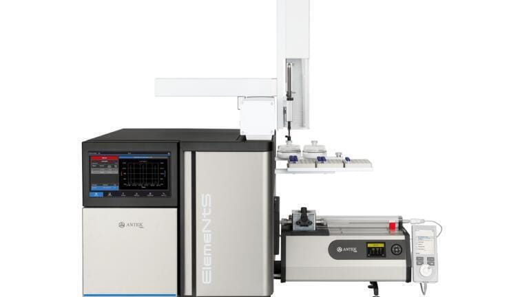 Precise and Reliable Elemental Combustion Analysis of Total Sulfur and Total Nitrogen