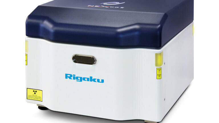 NEX CG II: An All-in-one Elemental Analyser for Petroleum Applications