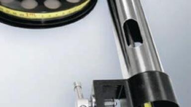 New Portable Submersible Density and Viscosity meters in Tanks up to 30 m