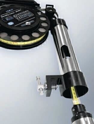 New Portable Submersible Density and Viscosity meters in Tanks up to 30 m