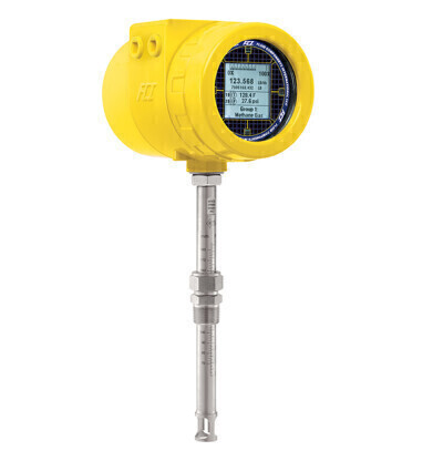 Accurate, zero-maintenance, long-Life CO2 flow meter offers rapid return on investment