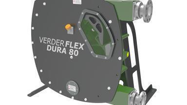 New high-efficiency and user-friendly peristaltic pumps