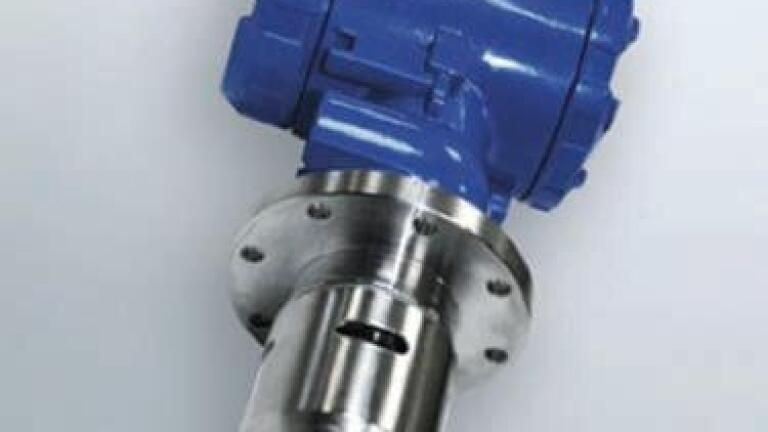 Process Meters DC-4xx for Continuous Monitoring