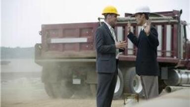 JCB Launch New Hydrogen Combustion Engine