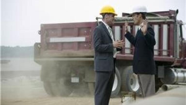 JCB Launch New Hydrogen Combustion Engine