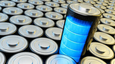 Are Liquid Batteries the Key to a Renewable Energy System?