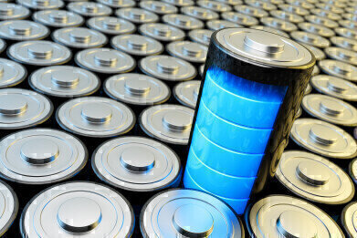 Are Liquid Batteries the Key to a Renewable Energy System?