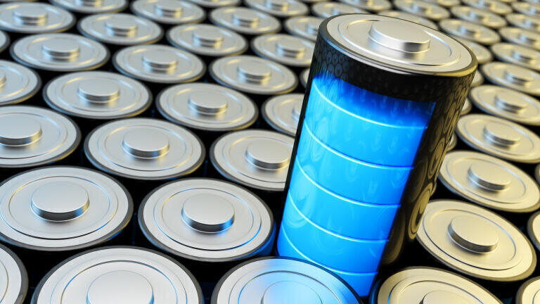 Are Liquid Batteries the Key to a Renewable Energy System?