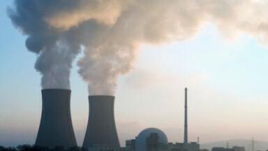 Carbon Emissions Must Halve by 2030 to Stay Below 1.5C, says New IPCC Report