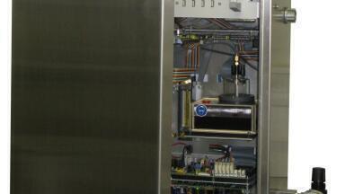 New Online Analyser Meets ASTM D7493-08 Requirements