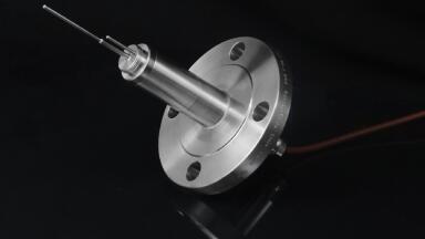 New insertion viscometer to revolutionise viscosity measurement for process industries
