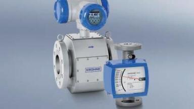 The new OPTISONIC V6: High-accuracy gas measurement for non-custody transfer