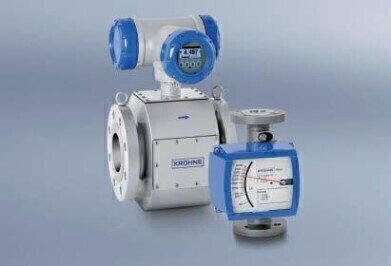 The new OPTISONIC V6: High-accuracy gas measurement for non-custody transfer