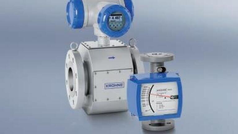 The new OPTISONIC V6: High-accuracy gas measurement for non-custody transfer