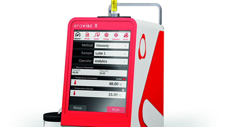 A game changer in the field of precision kinematic viscometry